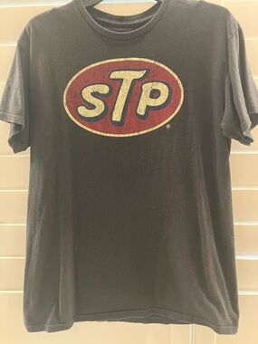 STP Stone Temple Pilots Band Tee